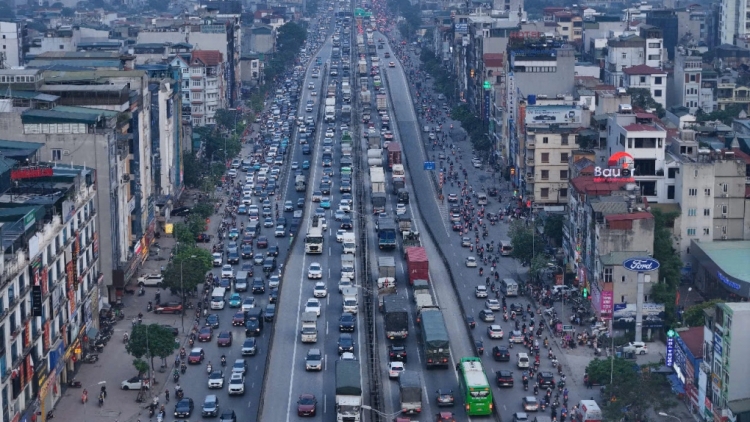 Bản tin 15h 13/7/2025