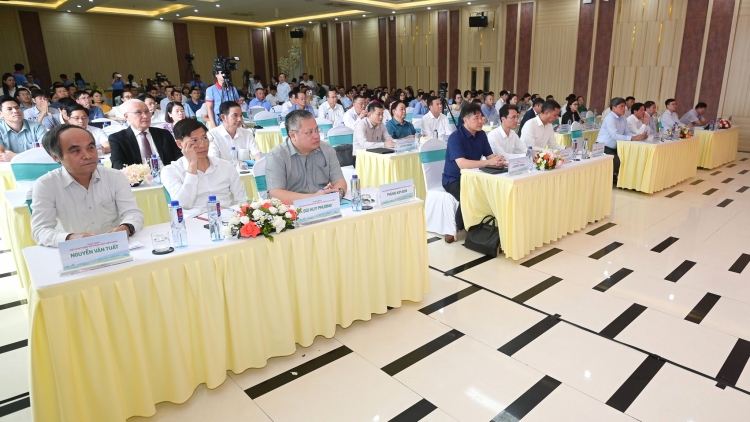 Kết nối sản xuất và thương mại đặc sản vùng cao Tây Bắc