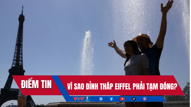 Điểm tin 3/7/2025