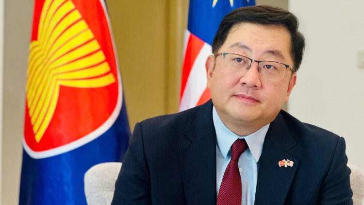 Đại sứ Malaysia: “Việt Nam - Trụ cột thúc đẩy phát triển ổn định và toàn diện trong ASEAN”