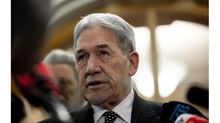 New Zealand: Cần chấm dứt nỗi kinh hoàng tại Gaza