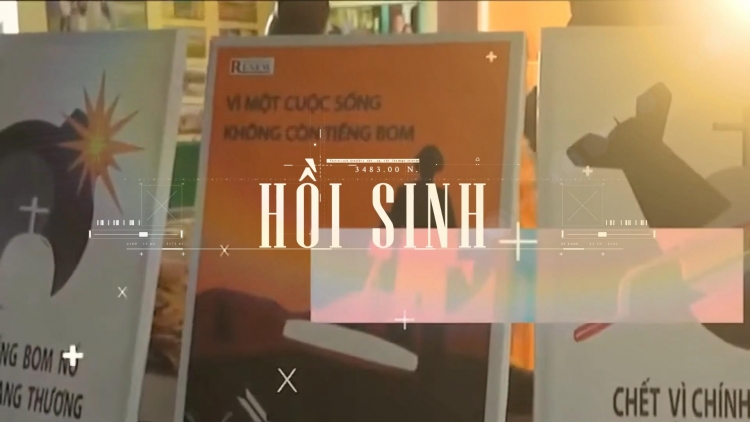 Loạt Vodcast Hồi sinh