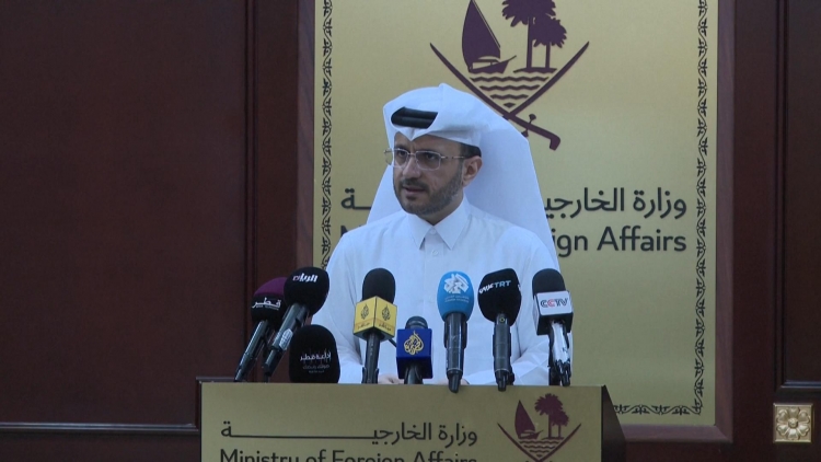 Qatar: Hamas và Israel có tiếp xúc tích cực trong đàm phán ngừng bắn tại Gaza