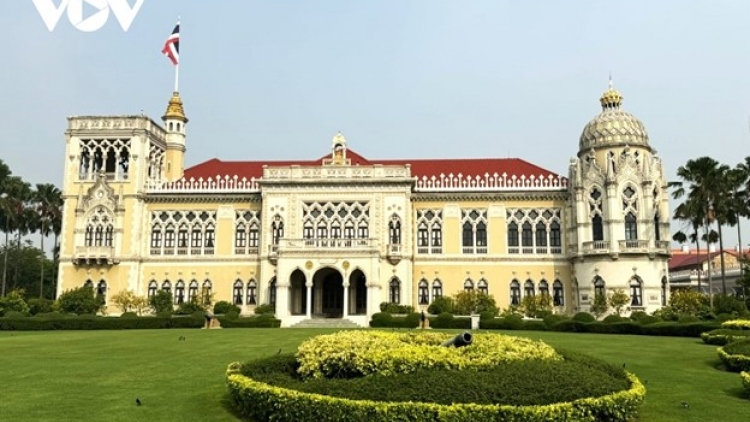 Thủ tướng Thái Lan Paetongtarn Shinawatra bị tạm dừng nhiệm vụ