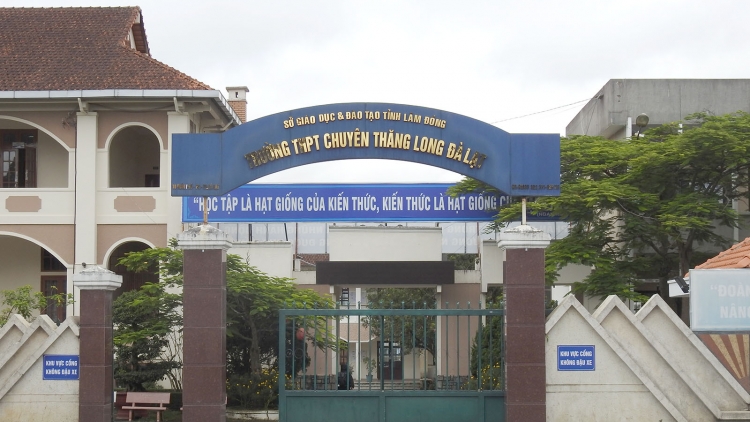 Lâm Đồng gấp rút bố trí trường, lớp cho gần 1.300 học sinh chuyển đến theo cha mẹ