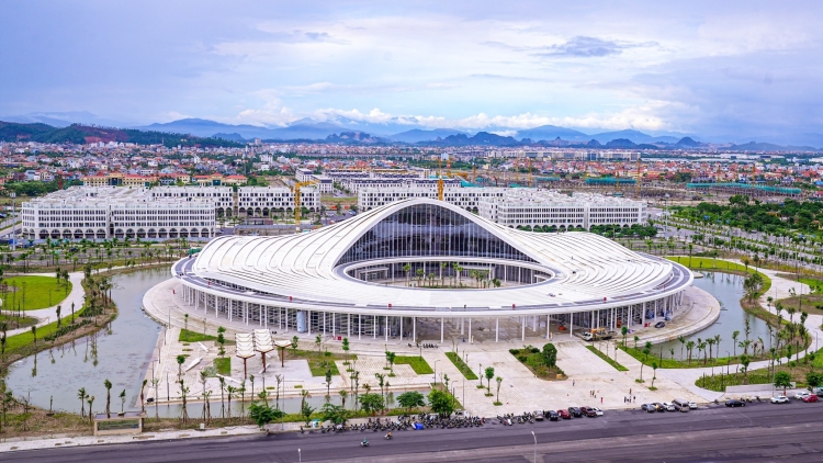 Hải Phòng sẵn sàng cho Hội nghị ABAC 3, khẳng định "Điểm đến chiến lược trong kỷ nguyên mới"