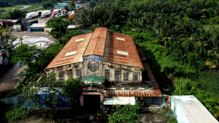 Chợ tiền tỷ bỏ hoang, TP.HCM nói gì?