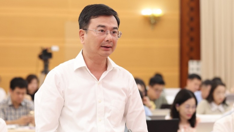 Ngân hàng Nhà nước: Doanh nghiệp, người dân sẽ dễ tiếp cận vay tín dụng hơn trong 6 tháng cuối năm