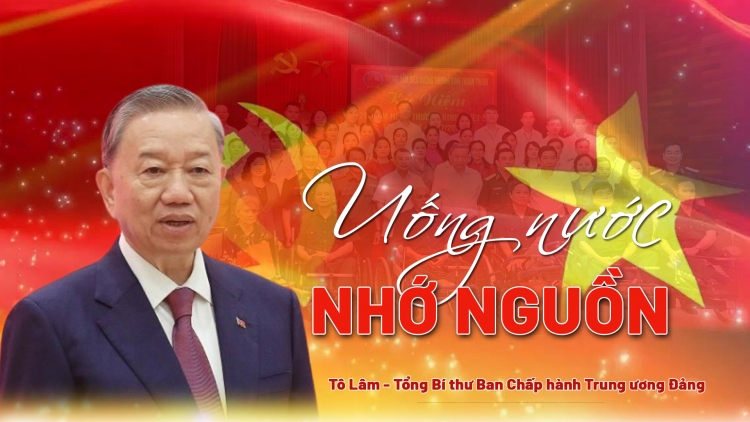 Uống nước nhớ nguồn