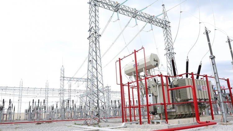 Thời sự 12h 29/7/2025: Đóng điện Dự án Trạm biến áp 220kV Dương Kinh