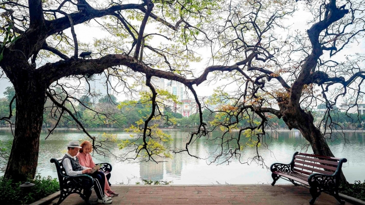 Du lịch Hà Nội: Tăng tốc – Tạo đà – Bứt phá (Bài 1)