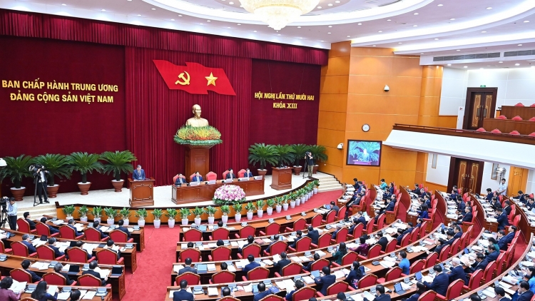 Thời sự 12h 18/7/2025: Khai mạc Hội nghị lần thứ 12 BCH TW Đảng khóa XIII