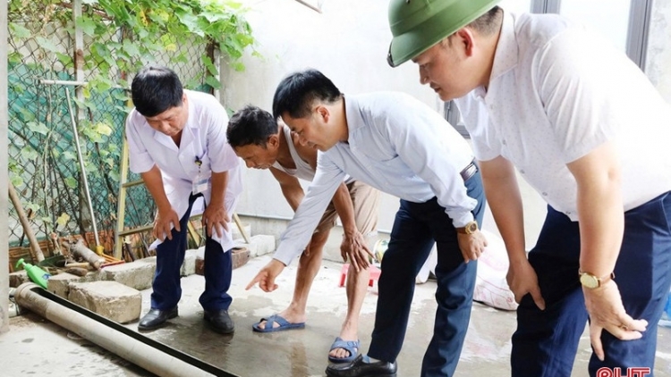 Theo dòng thời sự chiều 11/7/2025