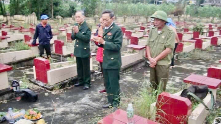 Theo dòng thời sự chiều 25/7/2025