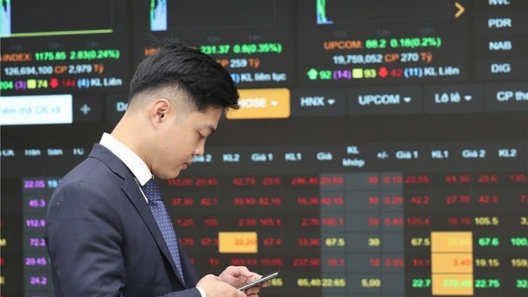 Thời sự 21h30 2/7/2025: Chứng khoán Việt Nam có khả năng được nâng hạng vào tháng 9 tới