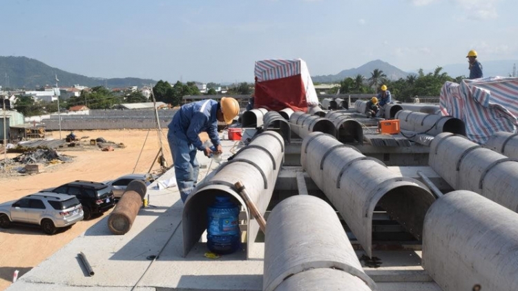 Đà Nẵng tăng tốc giải ngân vốn đầu tư công