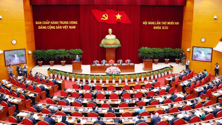 Thời sự 18h 18/7/2025: Tổng Bí thư: Xây dựng Điều lệ Đảng là "linh hồn" của kỷ luật đảng