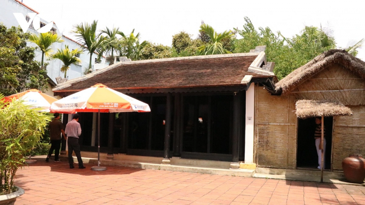 Nơi lưu dấu thời niên thiếu của Bác Hồ ở Huế
