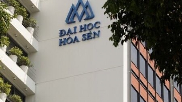 Trường Đại học Hoa Sen công bố điểm sàn xét tuyển năm 2025