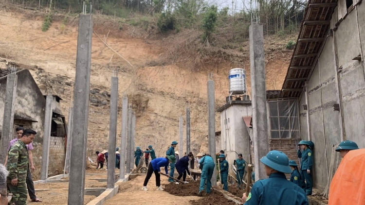 Triển khai hiệu quả chính sách với người có công, đảm bảo an sinh xã hội