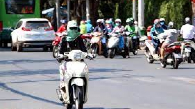 Dự báo thời tiết 29/7/2025: Nắng nóng mạnh toàn miền Bắc, Nam Bộ mưa to cục bộ