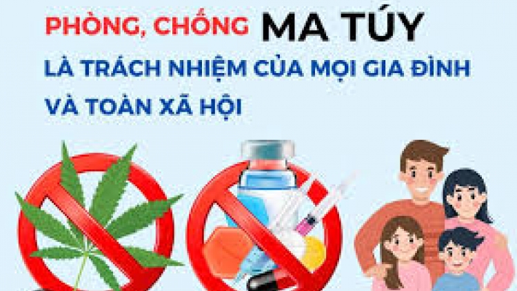 Bắc Ninh đẩy lùi cái chết trắng