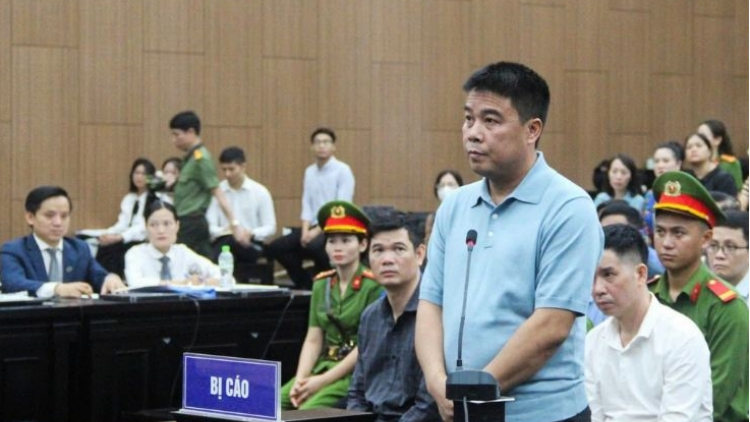Bản tin 15h 3/7/2025