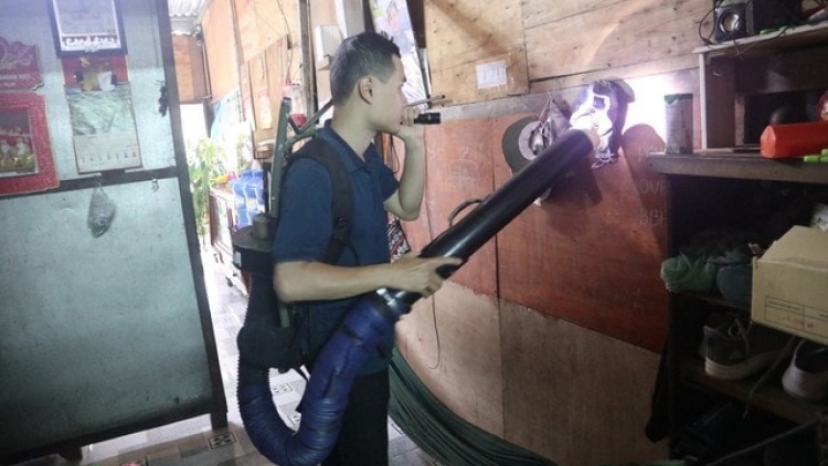 Theo dòng thời sự chiều 30/7/2025