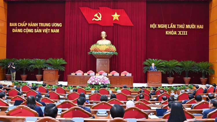 Thời sự 18h 19/7/2025: Bế mạc Hội nghị lần thứ 12 Ban Chấp hành Trung ương Đảng khóa XIII 