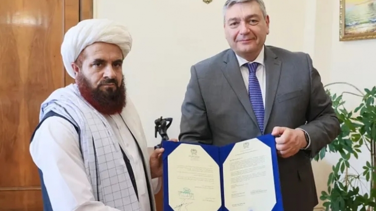 Thời sự 12h 4/7/2025: Nga là quốc gia đầu tiên công nhận chính quyền Taliban tại Afghanistan