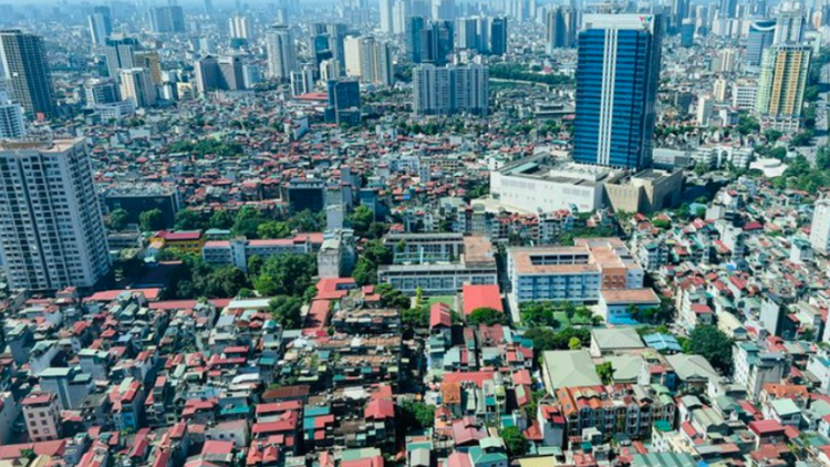 Cần giải pháp phù hợp để hạn chế giá bất động sản tiếp tục tăng 