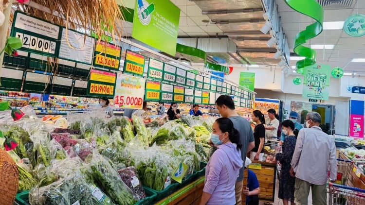 “Tick xanh trách nhiệm trong thương mại điện tử” - an toàn trên không gian mạng
