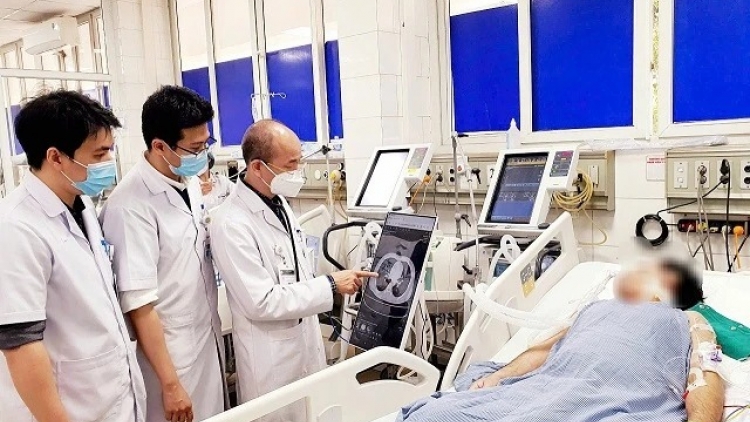 Bộ Y tế yêu cầu siết chặt công tác phòng chống sởi, ngăn nguy cơ bùng phát dịch