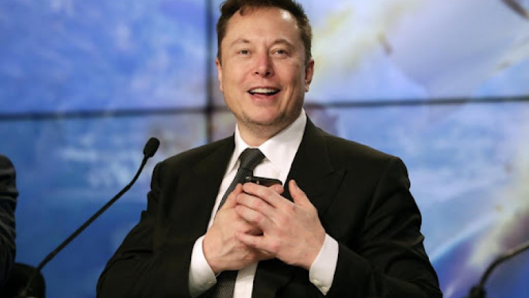 Tỷ phú Elon Musk tuyên bố thành lập một chính đảng mới ở Mỹ