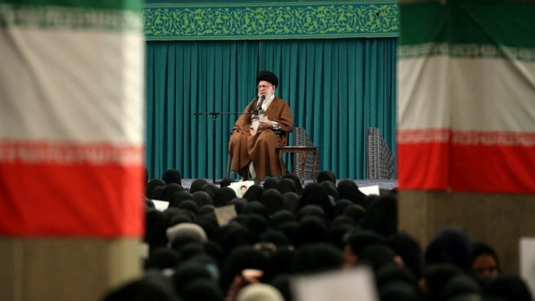 Iran tuyên bố sẽ đáp trả nếu Liên Hợp Quốc tái áp đặt lệnh trừng phạt
