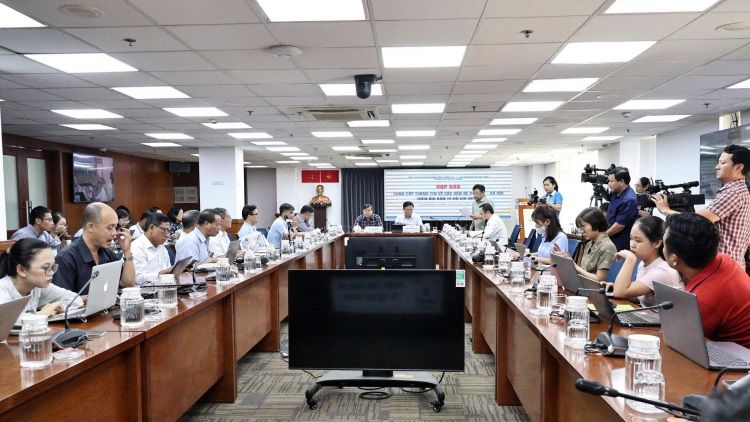Điện lực TP.HCM cảnh báo chiêu lừa đảo mới