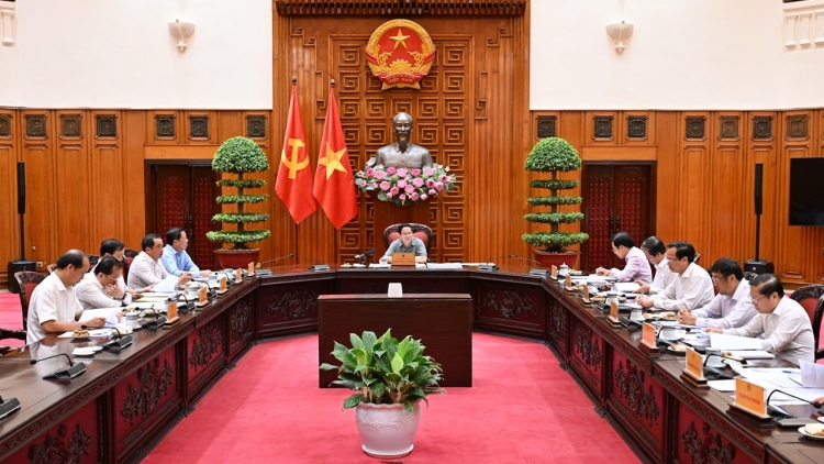 Thời sự 21h30 27/7/2025: Thủ tướng đề nghị khẩn trương xây dựng trường học cho các xã biên giới