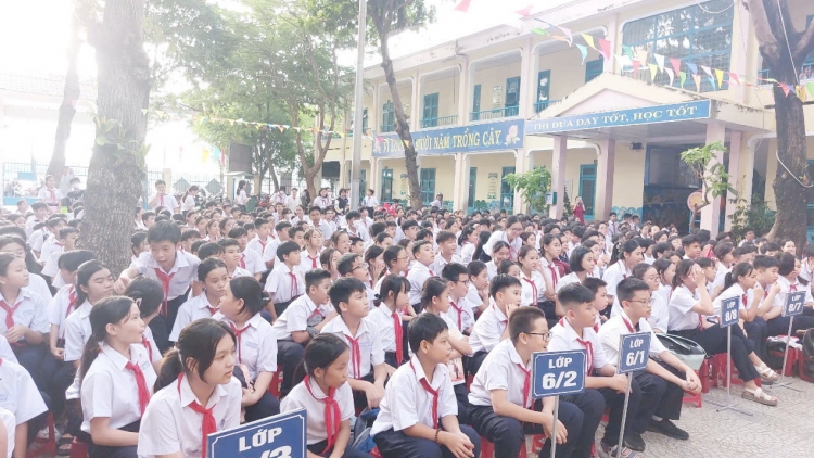 Học sinh, sinh viên được hỗ trợ tối thiểu 50% mức đóng BHYT từ ngày 1/7/2025