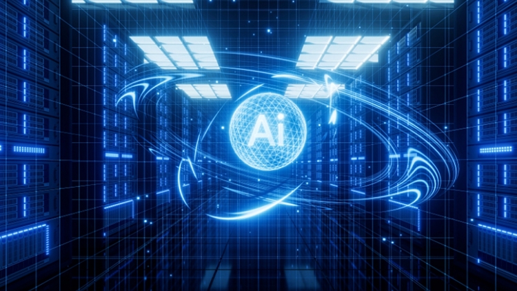 Trung Quốc đẩy mạnh tích hợp AI trong phát triển kinh tế xã hội