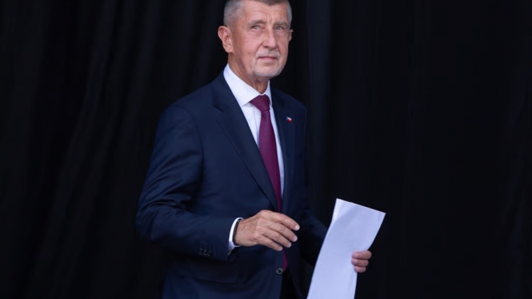 Chính phủ Séc yêu cầu cựu thủ tướng Babiš trả lại hơn 200 triệu euro tiền trợ cấp