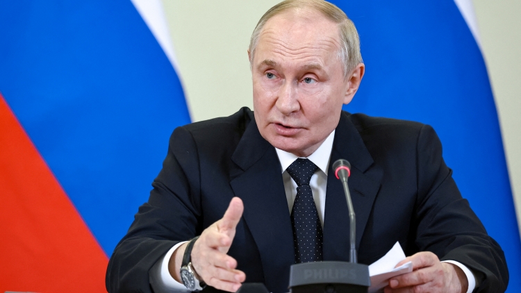 Nga tuyên bố sẵn sàng nhanh chóng chấm dứt xung đột ở Ukraine