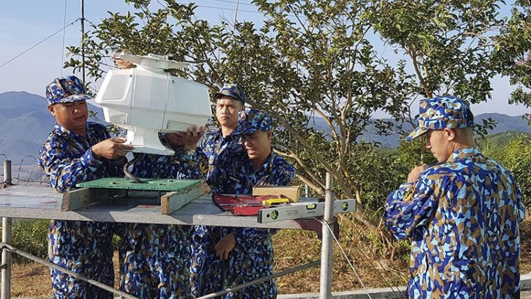 Hội thi Trạm giỏi, xe tốt 2025: Trung đoàn 351 nâng cao trình độ, khả năng sẵn sàng chiến đấu