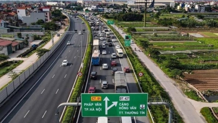 Thời sự 6h 15/8/2025: Từ 15/8, thí điểm phân làn, quy định tốc độ trên một số tuyến cao tốc