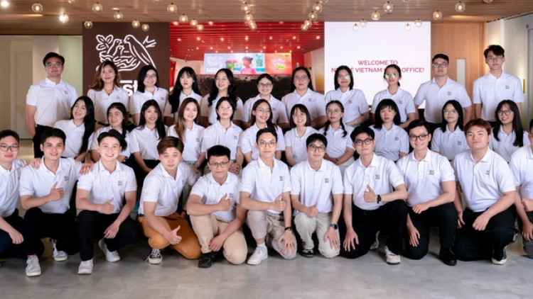 Nâng cao năng lực và tạo cơ hội cho người trẻ – động lực phát triển bền vững quốc gia 