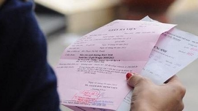 Bộ Y tế chấn chính việc cấp và sử dụng giấy chứng sinh, phòng tình trạng lợi dụng mua bán trẻ em