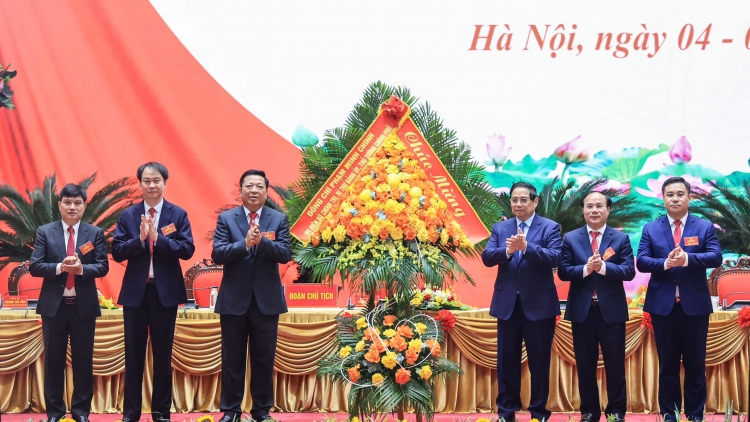 Đảng bộ Bộ Xây dựng: Hành động quyết liệt, phấn đấu hoàn thành các nhiệm vụ trọng tâm