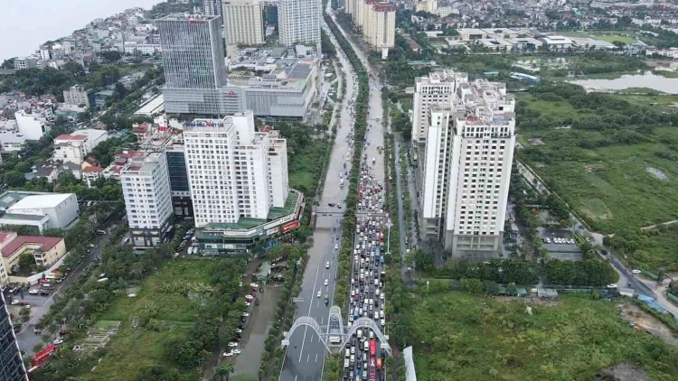 Theo dòng thời sự sáng 25/8/2025: 