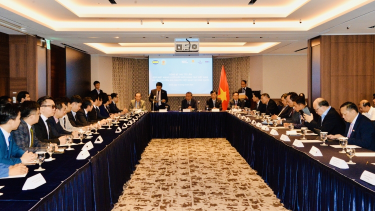 Thời sự 18h 10/8/2025: Tổng Bí thư Tô Lâm có những hoạt động đầu tiên trong chuyến thăm  Hàn Quốc