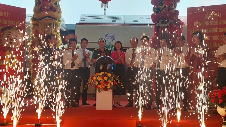 Đoàn tàu “Hà Nội 5 cửa ô”: Sản phẩm du lịch lan tỏa giá trị văn hóa truyền thống