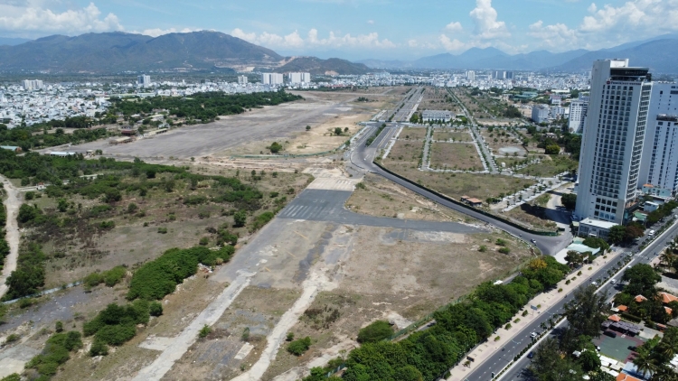 Thanh tra 83 dự án tại Khánh Hòa